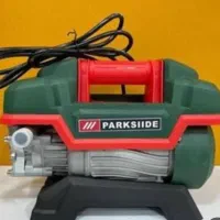 کارواش دینامی صنعتی پارکساید