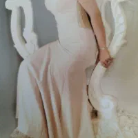 پیراهن مجلسی