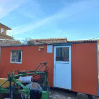 فروش کانکس|مصالح و تجهیزات ساختمان|سرپل ذهاب, |دیوار