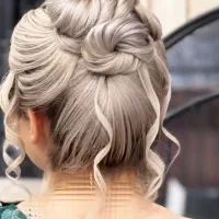 50تخفیف بلک فرایدی آموزش عروس همراهی|خدمات آرایشگری و زیبایی|تربت جام, مطهری|دیوار