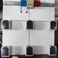 نیازمندشاگردبرقکار|استخدام معماری، عمران و ساختمانی|زاهدان, |دیوار