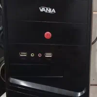 کامپیوتر LG|رایانه رومیزی|خمین, |دیوار