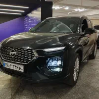 هایما S8 اقساط بلند مدت بانکی تحویل آنی|خودرو سواری و وانت|تهران, پونک|دیوار