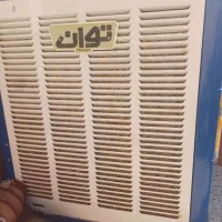 کولر آبی