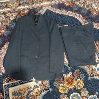 کت و شلوار مردانه نو سایز52