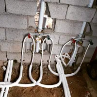 لوله کشی آب و فاظلاب