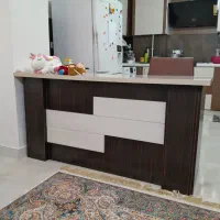 اوپن ( جزیره ) آشپزخانه