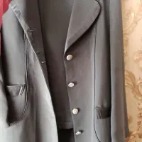 مانتو اداری