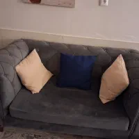 مبل هفت نفره چستر