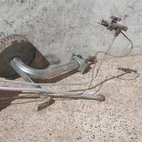 رگلاتور ومشکل ابگرمکن