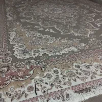 سه عدد فرش نه مترب|فرش|اصفهان, شیخ طوسی|دیوار