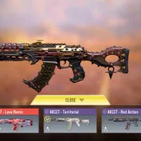 اکانت کالاف|کنسول، بازی ویدئویی و آنلاین|احمدسرگوراب, |دیوار