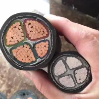 کابل. سه فاز صنعتی درجه یک برای کارخانجات و کارگاه|مصالح و تجهیزات ساختمان|تهران, فردوسی|دیوار