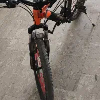 دوچرخه سایز 26