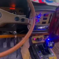 پیکان مدل ۷۶|خودرو سواری و وانت|رباطکریم, مسکن مهر آبشناسان|دیوار