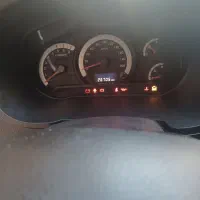 کوییک آر پارس خودرو|خودرو سواری و وانت|فردیس, شهرک هفده شهریور|دیوار