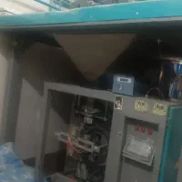 دستگاه بسته بندی خشک بار