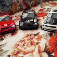 ماکت ماشین دوج چلنجر