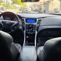 سوناتا 2013|خودرو سواری و وانت|رشت, یخسازی|دیوار