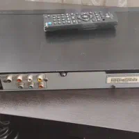 DVD فلش خور وسی دی خور|پخش‌کننده DVD و ویدیو|مشکین‌دشت, |دیوار