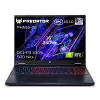 Acer predator neo 16 i914900hx
