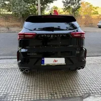 فیدلیتی الیت مشکی ۵ نفره|خودرو سواری و وانت|ایلام, |دیوار