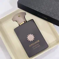 آمواژ اوپوس سیلور عود ( تلخ و رسمی )|آرایشی، بهداشتی، درمانی|اصفهان, وحید|دیوار