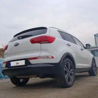 کیا اسپورتیج 2015بدون رنگ|خودرو سواری و وانت|چهاردانگه (تهران), |دیوار