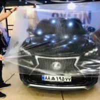 بادی فنس کاور بدنه خود ترمیم (هات ریپیر )۱۷۰میکرون