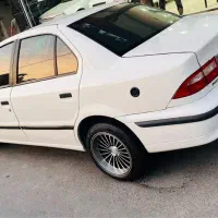 سمند lx|خودرو سواری و وانت|گرگان, |دیوار