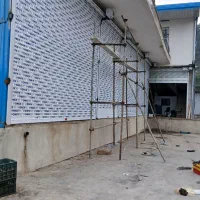 کرکره برقی|خدمات پیشه و مهارت|چوبر, |دیوار