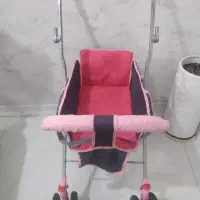 کالسکه|کالسکه و لوازم جانبی|شوشتر, |دیوار