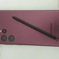 S 22 Ultra  256gig 12