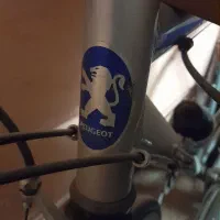 دوچرخه کورسی پژو C600