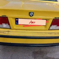 سمند EL دوگانه سوز، مدل ۱۳۸۸