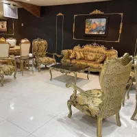 مبل افسون پلاس در رنگ بندی بالا گالری مبل ایران30%|مبلمان خانگی و میز عسلی|اهواز, گلستان|دیوار