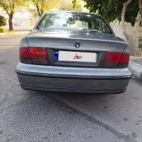 سمند مدل 84سفارش مدیر|خودرو سواری و وانت|تهران, هفت حوض|دیوار