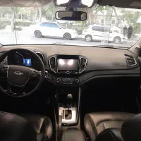 تیگو۵flمدل۹۷|خودرو سواری و وانت|اصفهان, الهیه|دیوار