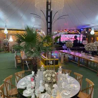 باغ تالار تشریفاتی دربندی