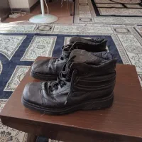 بوت مردانه  ایتالیایی