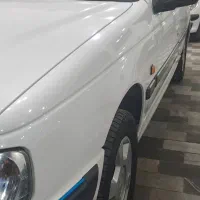 پارس مدل ۹۸ زیمنس|خودرو سواری و وانت|میاندوآب, |دیوار