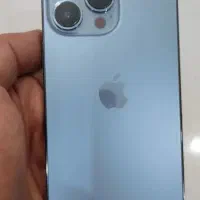 ۱۳ پرو بدون رجیستر