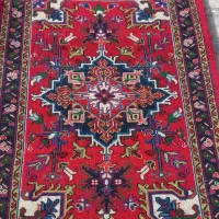 یک عدد  تخته فرش زرنیم