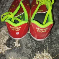 کتونی ورزشی سایز۴۵|کیف، کفش، کمربند|قم, ولیعصر|دیوار