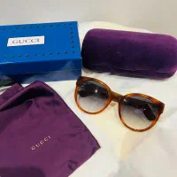 عینک اورجینال Gucci گوچی پک اصلی