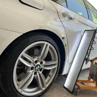 صافکاری PDR و لیسه گیری