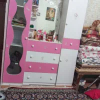 کمد|جاکفشی، کمد، دراور|خرم‌آباد, |دیوار