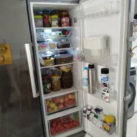 یخچال دو قلودیپوینت