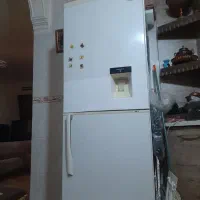 یخچال فریزر