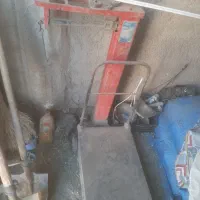 فروش باسکول|ابزارآلات|زند, |دیوار